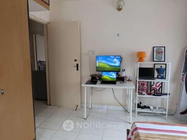 Flat for rent in Bangalore South, Cox Town - Bangalore