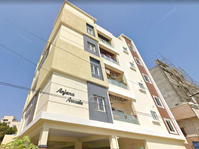 Flat for sale in Ranga Reddy, Haidarabad