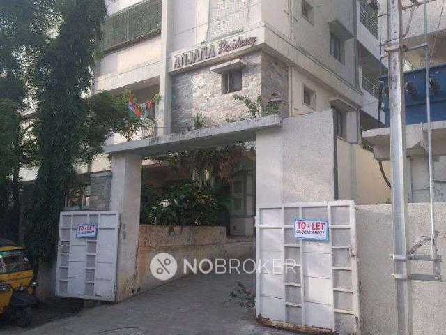 Flat for rent in Ranga Reddy, Haidarabad