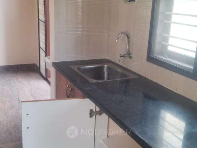 Flat for rent in Bangalore East, Cox Town - Bangalore