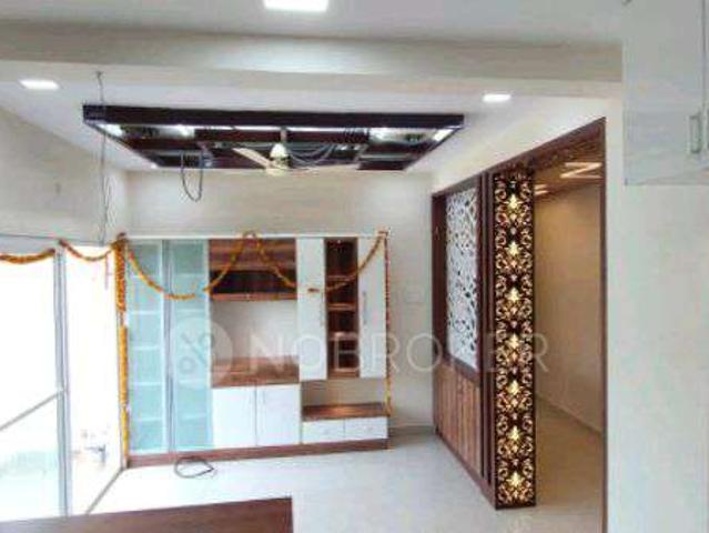 Flat for rent in Ranga Reddy, Telangana