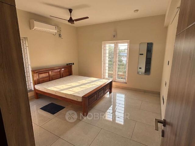 Flat for rent in Anna Nagar, Tamil Nadu