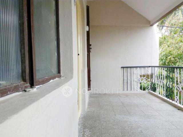 Flat for rent in Bangalore South, Cox Town - Bangalore