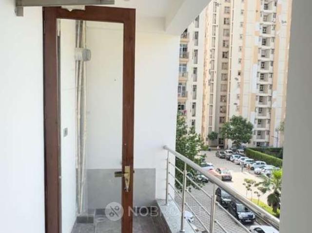 Flat for rent in Hariana