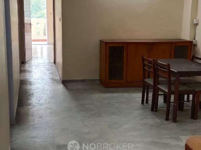 Flat for rent in Bangalore South, Cox Town - Bangalore