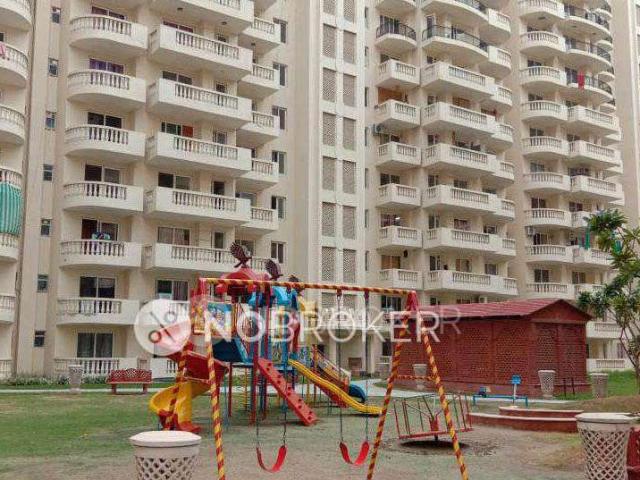Flat for rent in Hariana