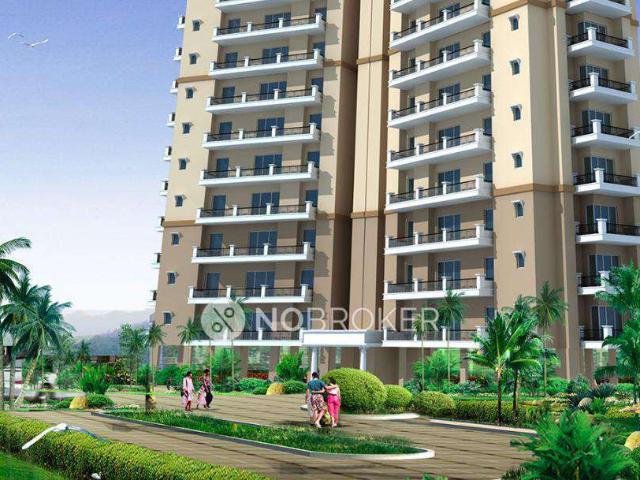 Flat for rent in Hariana