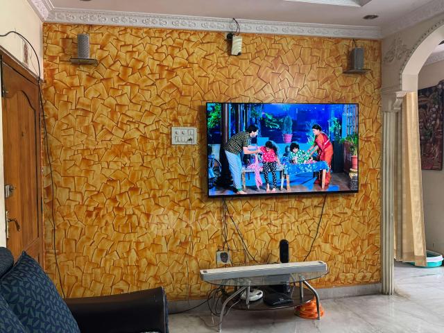 Flat for sale in Moosarambagh, Hyderabad
