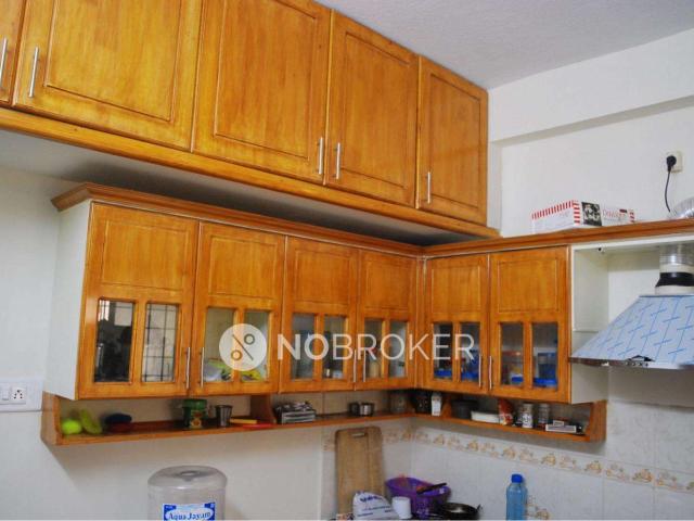 Flat for sale in Nanmangalam, Tamil Nadu
