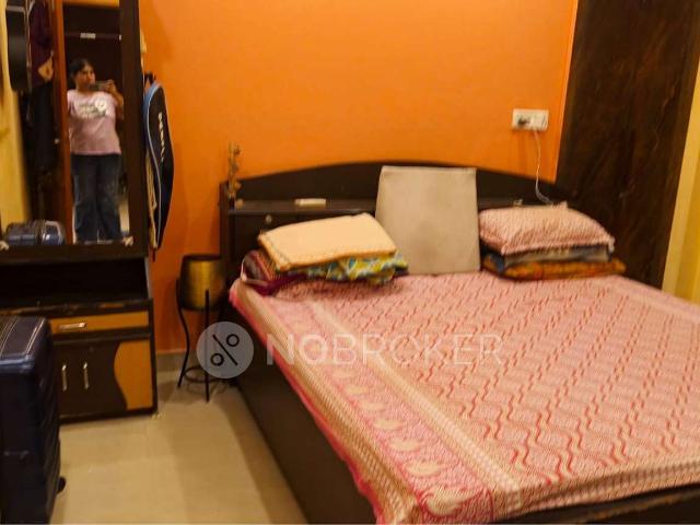 Flat for rent in Antriksh Heights, Gurugram