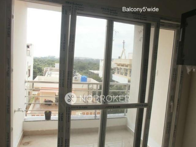 Flat for rent in Haidarabad, Telangana