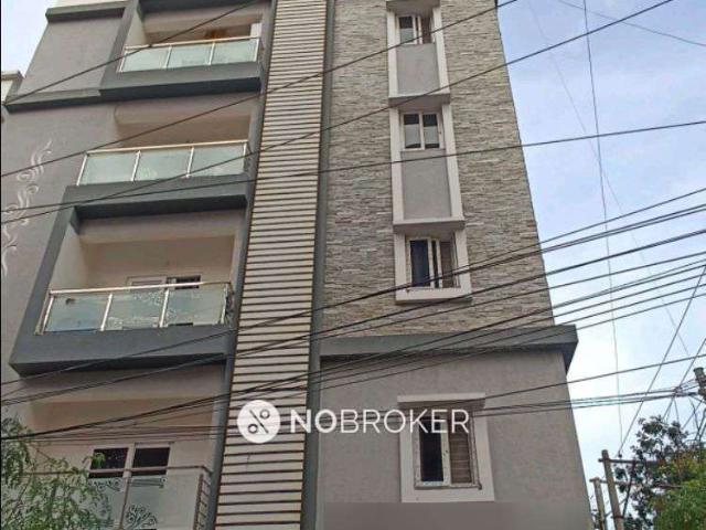 Flat for sale in Kukatpally, Haidarabad