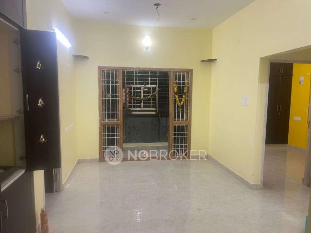 Flat for rent in Adyar, Tamil Nadu