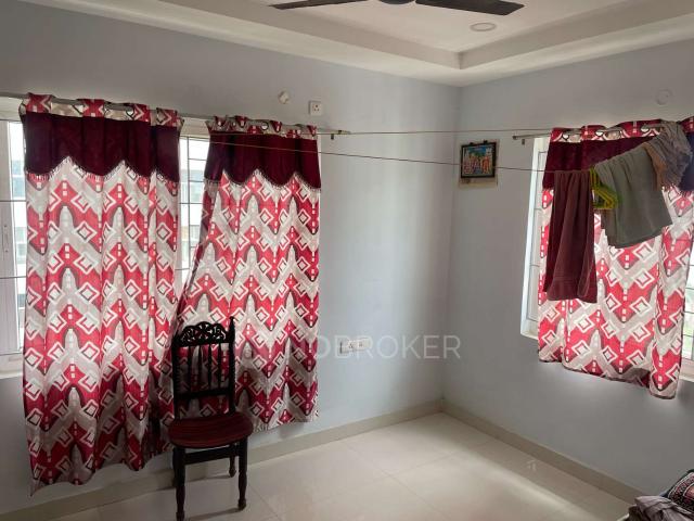 Flat for rent in Ranga Reddy, Narsingi