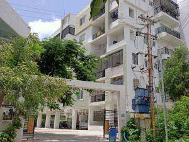 Flat for rent in Ranga Reddy, Telangana