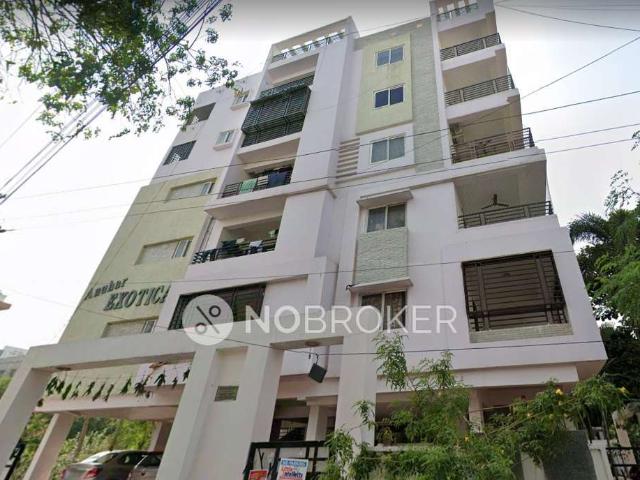 Flat for rent in Ranga Reddy, Narsingi