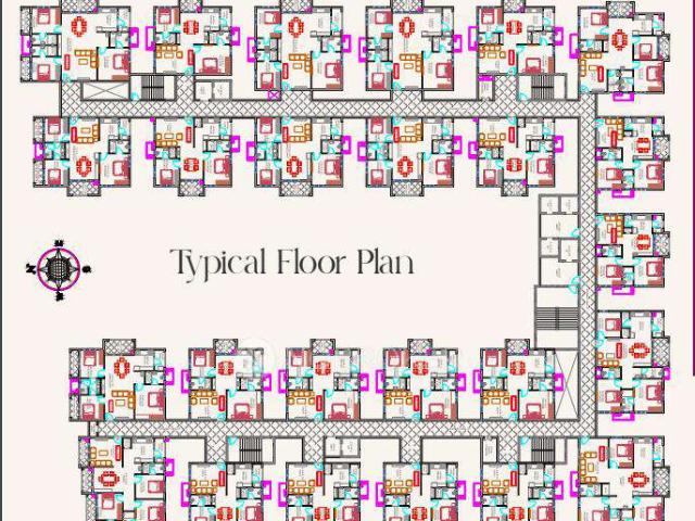 Flat for sale in Ranga Reddy, Haidarabad