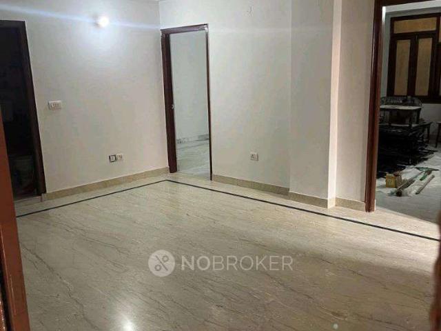 Flat for rent in South Delhi, Deri