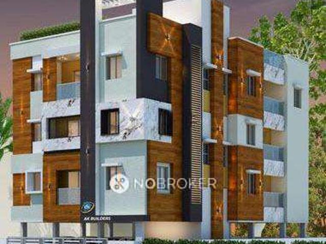 Flat for sale in Gowriwakkam, Tambaram