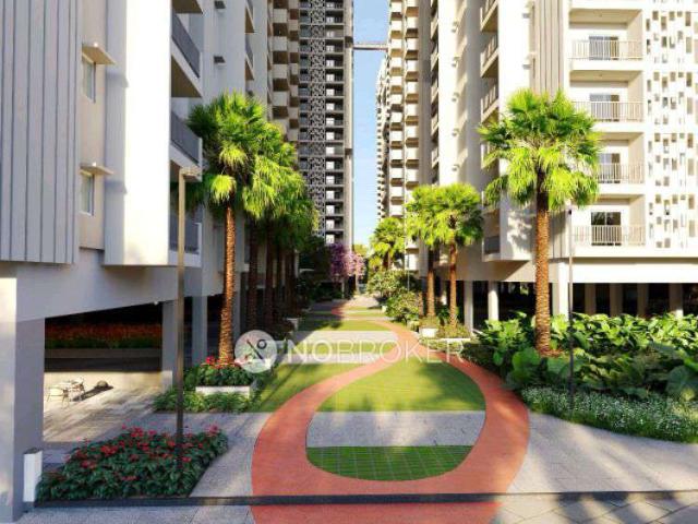 Flat for rent in Kollur, Telangana