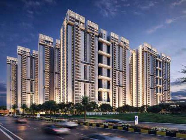 Flat for sale in Kollur, Telangana