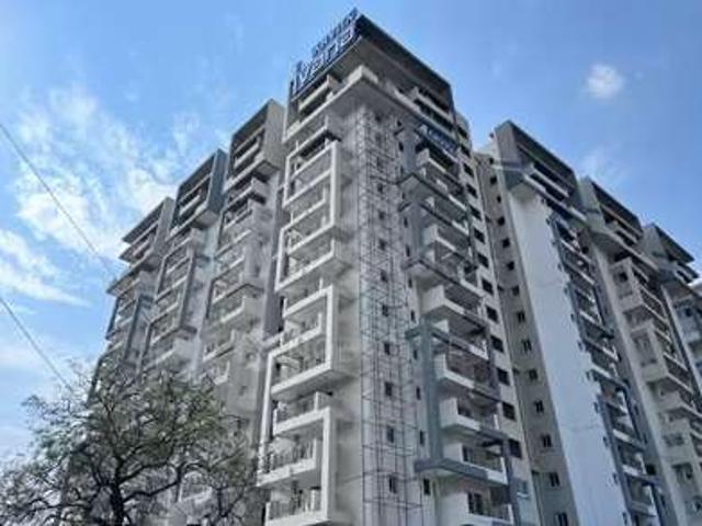 Flat for sale in Kollur, Telangana