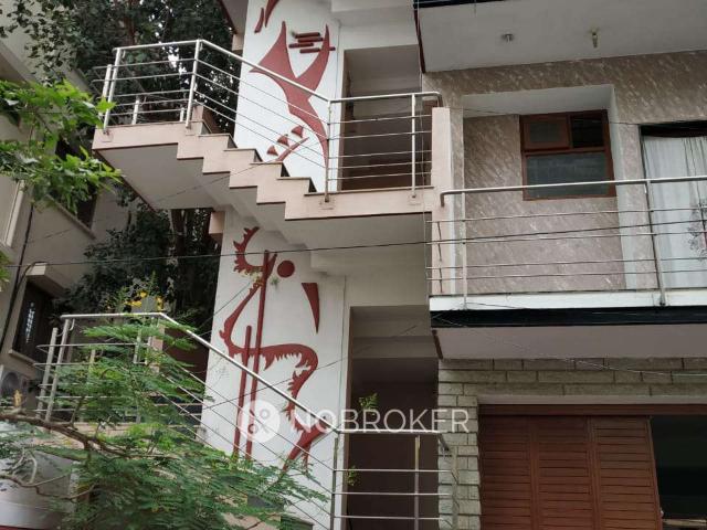 Flat for rent in Bangalore North, Cox Town - Bangalore
