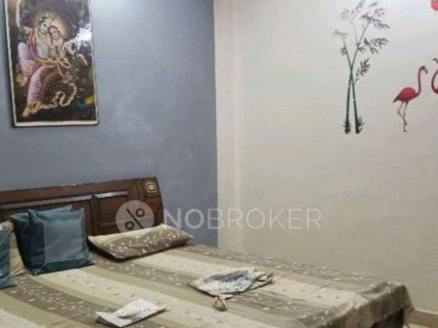 Flat for sale in North West Delhi, Deri
