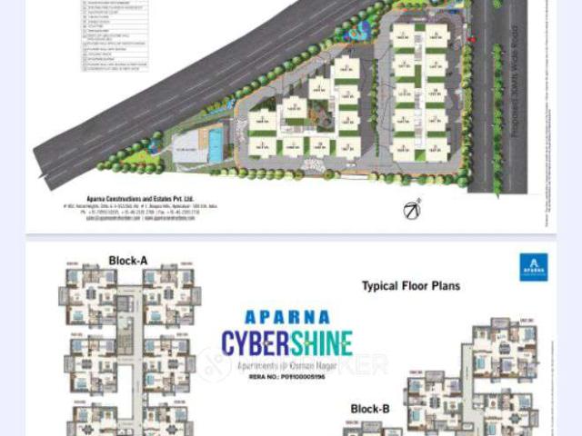 Flat for sale in Haidarabad, Telangana