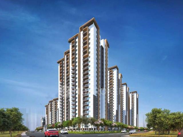 Flat for sale in Haidarabad, Telangana