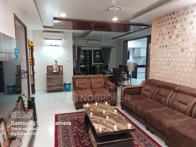 Flat for rent in Ranga Reddy, Haidarabad