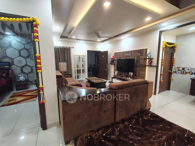 Flat for rent in Aparna Cyberlife, Hyderabad