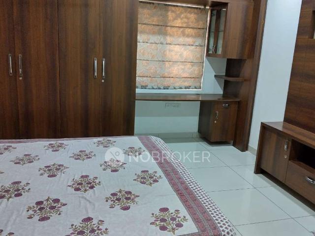 Flat for rent in Aparna CyberZon, Hyderabad