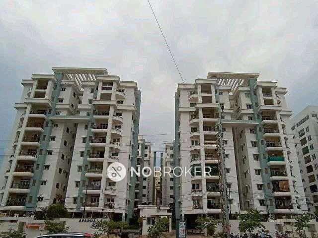 Flat for rent in Ranga Reddy, Haidarabad
