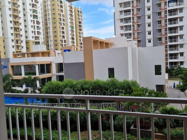 Flat for rent in Ranga Reddy, Haidarabad