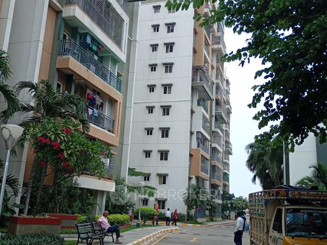 Flat for rent in Ranga Reddy, Haidarabad