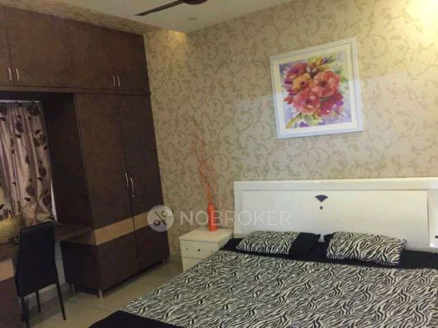 Flat for rent in Chandanagar, Hyderabad