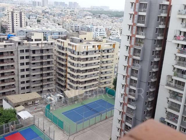 Flat for rent in Telangana