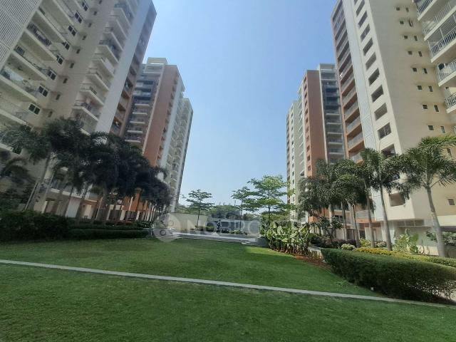 Flat for rent in Telangana