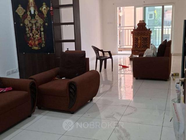 Flat for rent in Telangana