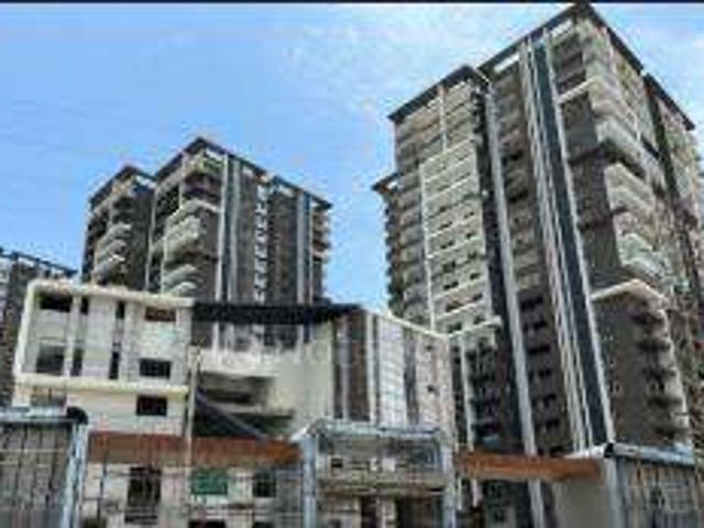 Flat for sale in Ranga Reddy, Haidarabad