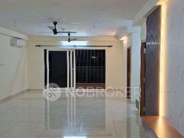 Flat for rent in Aparna Sarovar Zenith, Hyderabad