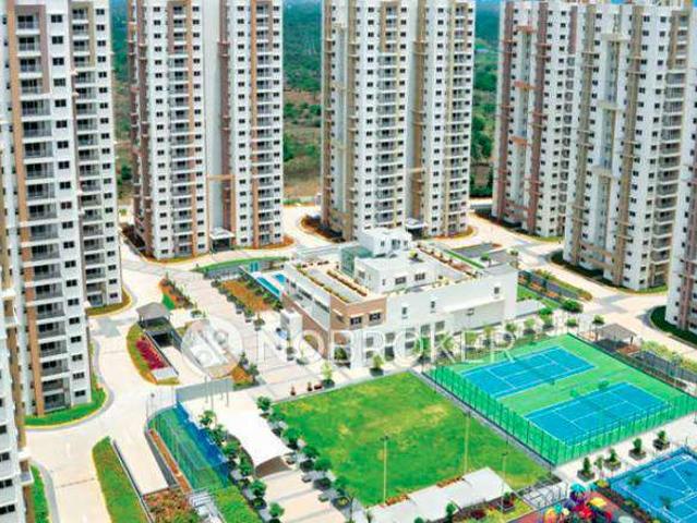 Flat for rent in Ranga Reddy, Haidarabad