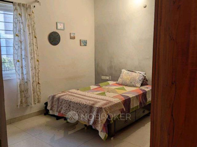Flat for rent in Greater Hyderabad Municipal Corporation West Zone, Hyderabad