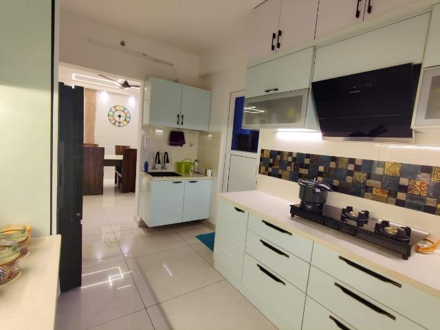 Flat for rent in Greater Hyderabad Municipal Corporation West Zone, Hyderabad