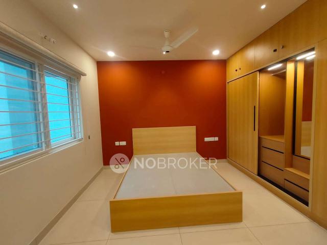 Flat for rent in Haidarabad, Telangana