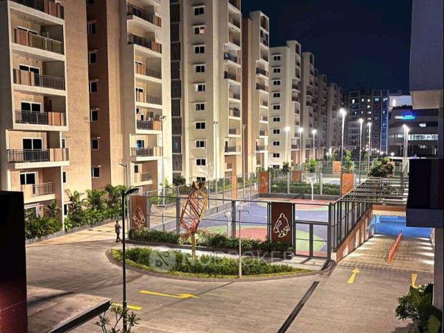 Flat for rent in Haidarabad, Telangana