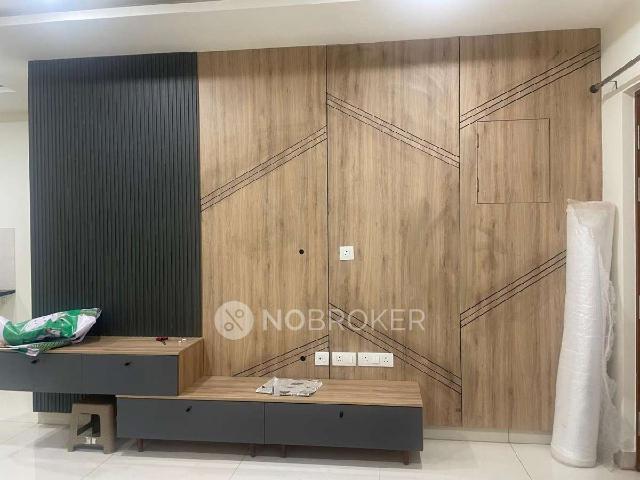 Flat for rent in Haidarabad, Telangana