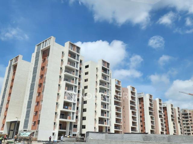 Flat for rent in Haidarabad, Telangana