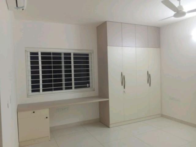 Flat for rent in Haidarabad, Telangana